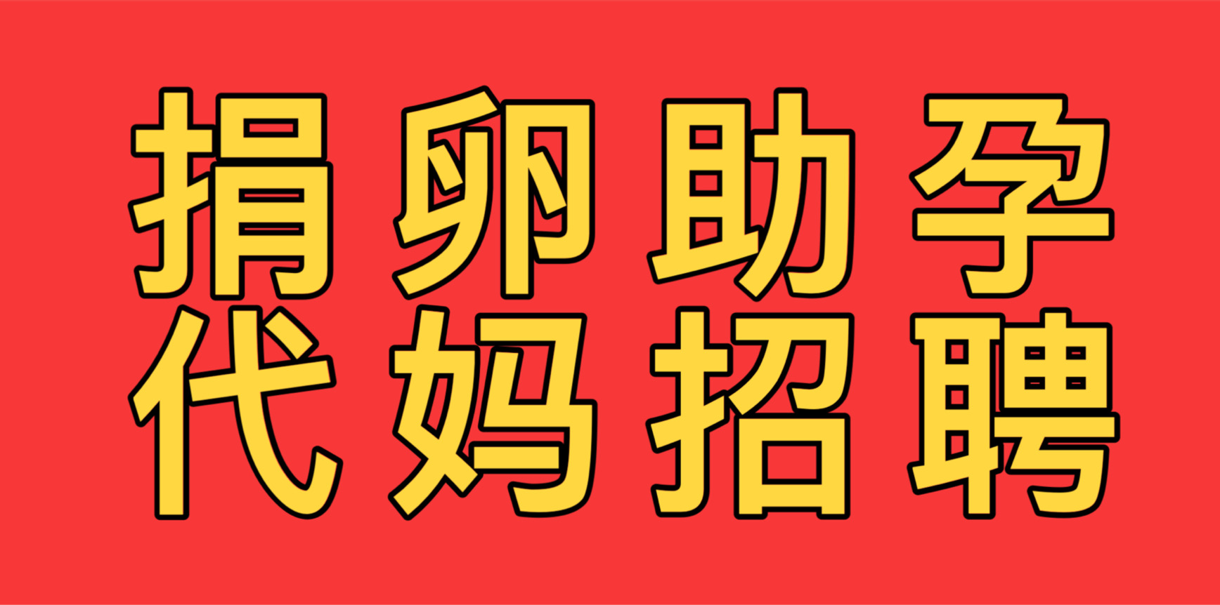 正规同志捐卵代孕公司